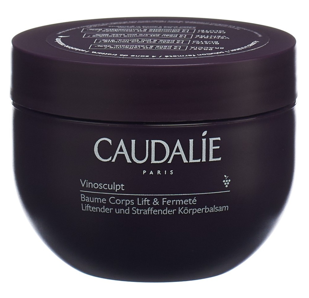 CAUDALIE Vinosc Baume Corps Lift&Ferm 250 ml