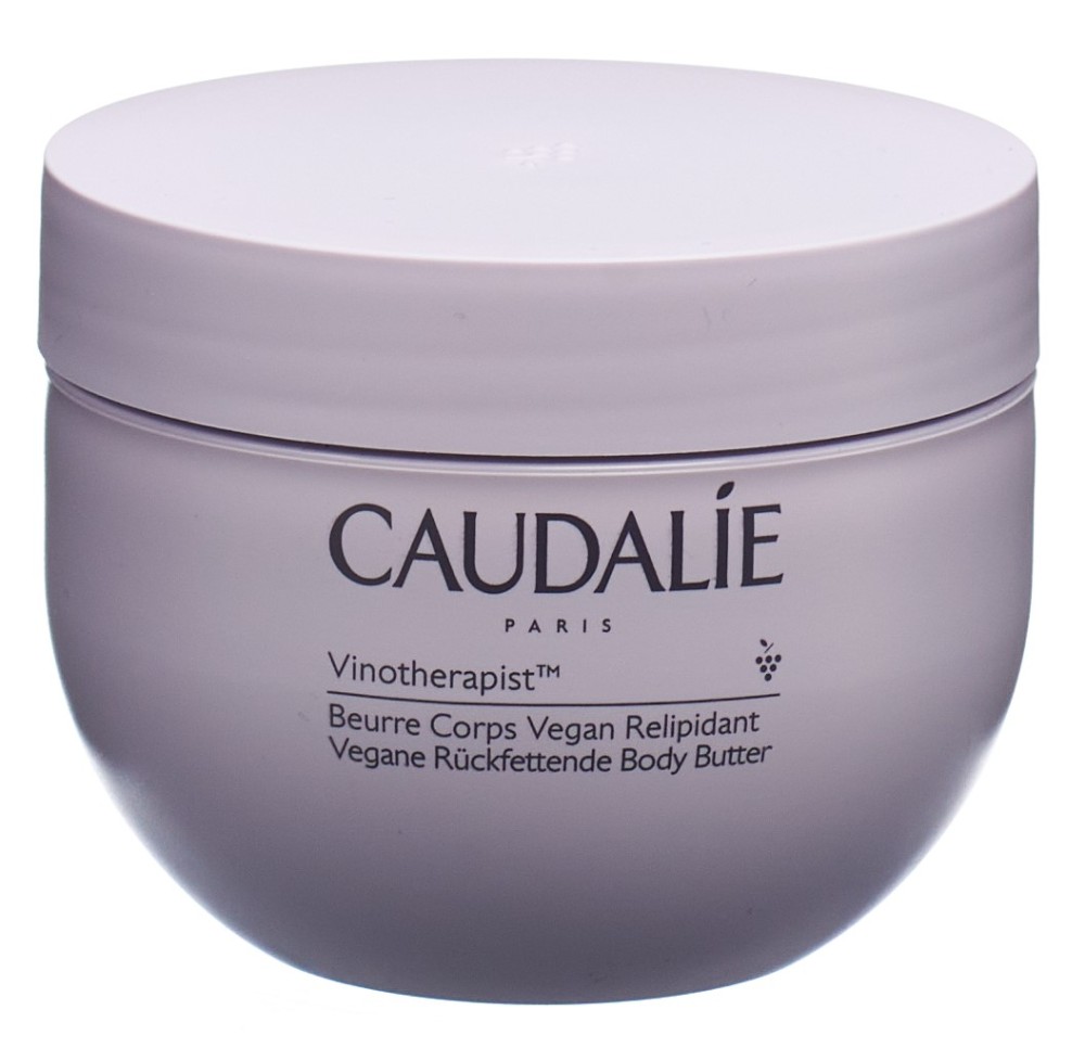 CAUDALIE VINOTHERAP Beurre Corps Vegan 250 ml CAUDALIE VINOTHERAP Beurre Corps Vegan 250 ml
