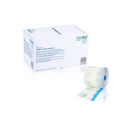 MAIMED stretch 10cmx10m transparent