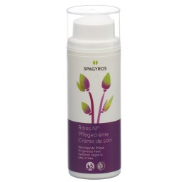 SPAGYROS Ribes N crème de soin dist 50 ml