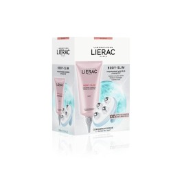 LIERAC BODY SLIM Concentré Cryoactif Coffr 150 ml