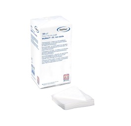 MAIMED compresse cellulose 7.5x7.5cm n st 100 pce