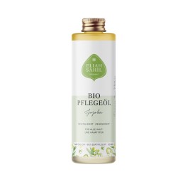 ELIAH SAHIL Huile soin jojoba 100 ml