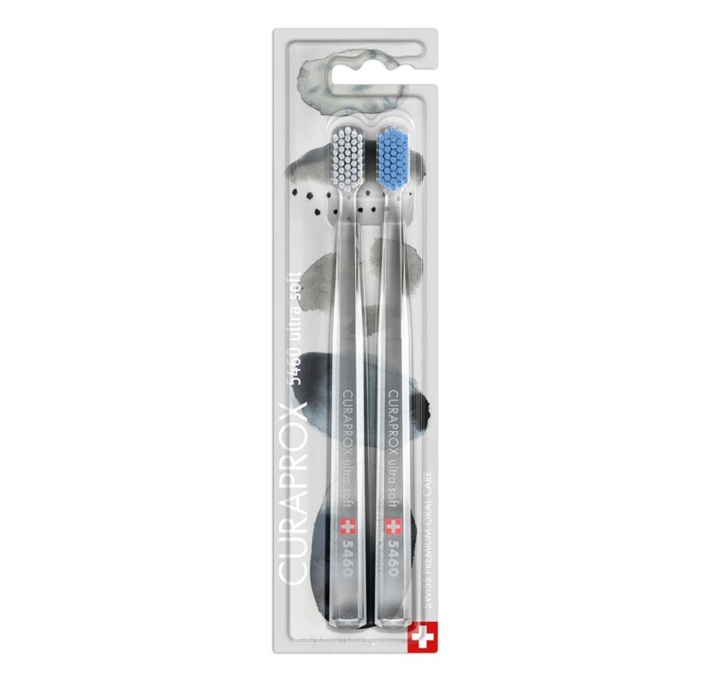 CURAPROX CS 5460 Duo Winter Special Edition 2021 CURAPROX CS 5460 Duo Winter Special Edition 2021