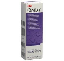 3M CAVILON crème protec cutanée long durée 92 g