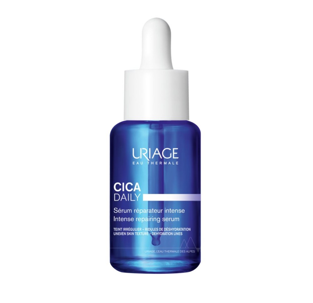 URIAGE Bariéderm Cica-Daily Sérum tb 30 ml URIAGE Bariéderm Cica-Daily Sérum tb 30 ml