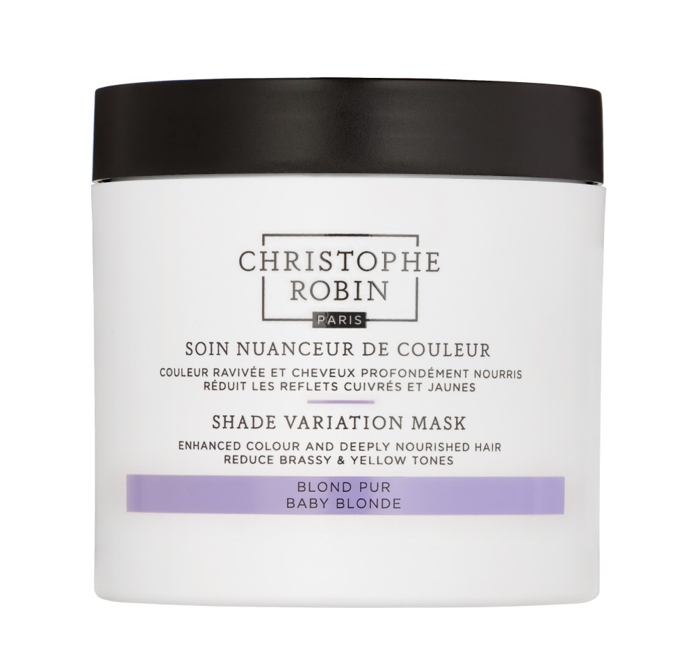 ROBIN SOIN NUANCEUR Blond Pur (re) 250 ml
