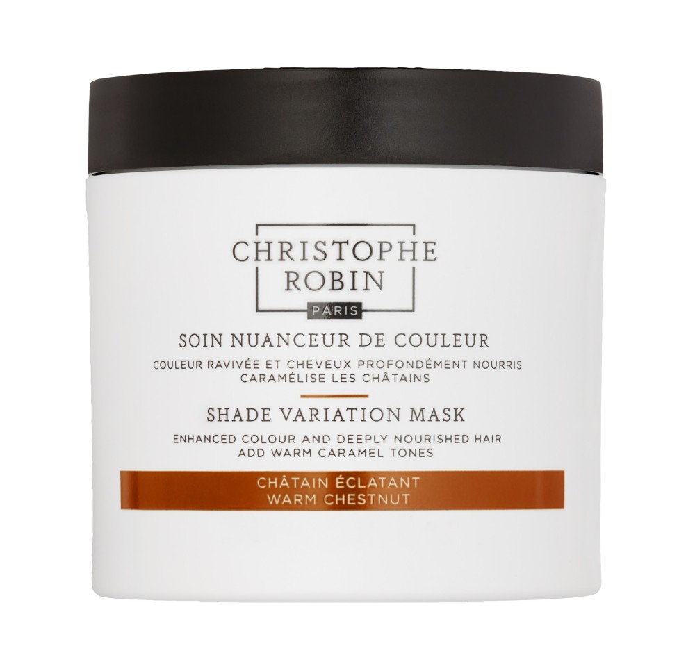 ROBIN SOIN NUANCEUR Chátain Éclatant (re) 250 ml