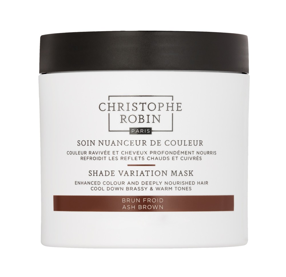 ROBIN SOIN NUANCEUR Brun Froid (re) 250 ml