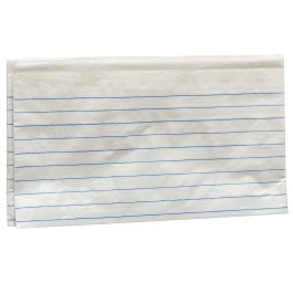 SENTINA drap de transport 78x140cm 100 pce
