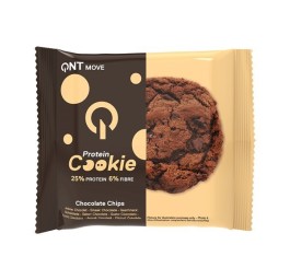 QNT Protein Cookie Chocolate Chips 60 g