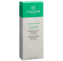 COLLIST BODY CARE Abdomen&Hip Meso Remod 250 ml