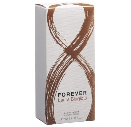 BIAGIOT FOREVER EDP vapo 60 ml