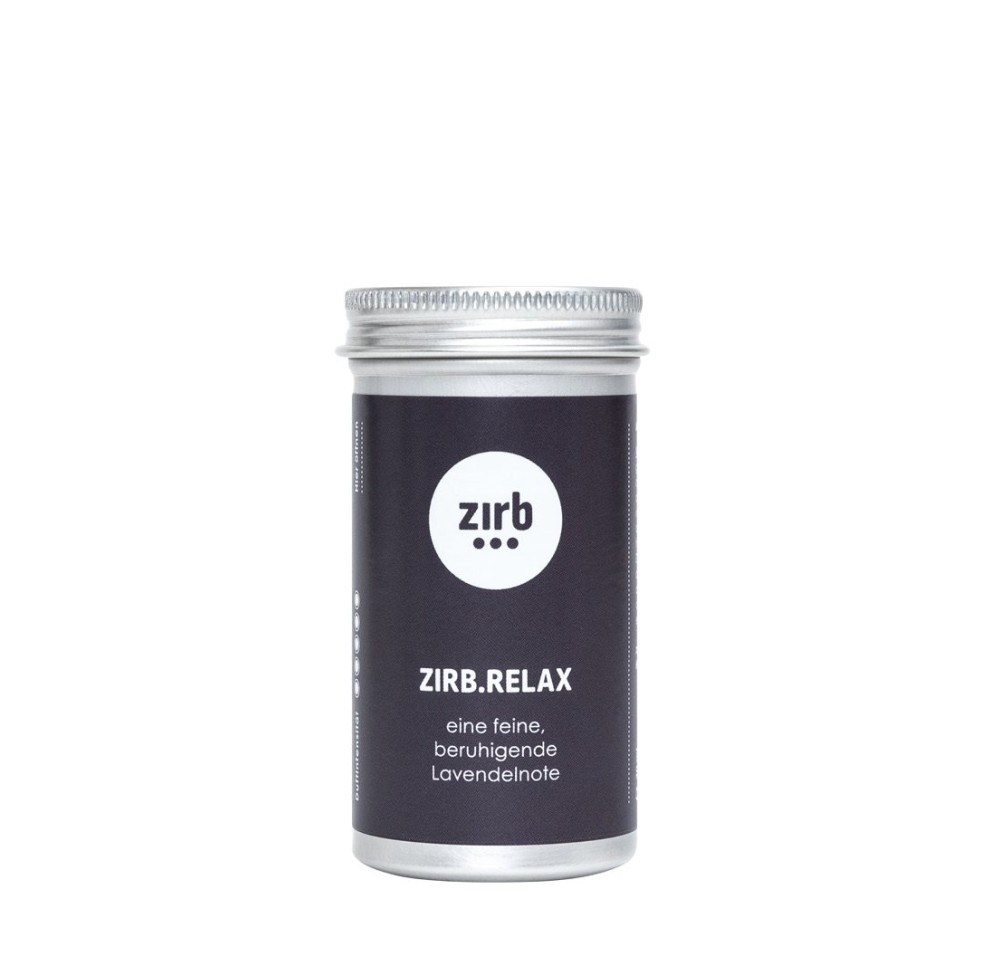ZIRB Relax huil ess 30 ml