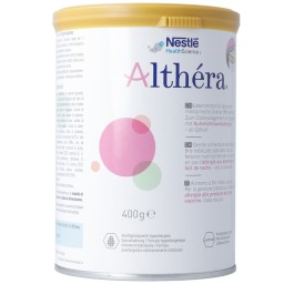 ALTHERA pdr 6 x 400 g