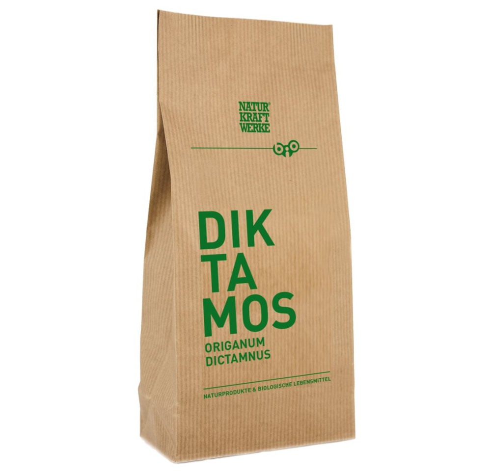 NATURKRAFTWERKE Diktamos bio 40 g