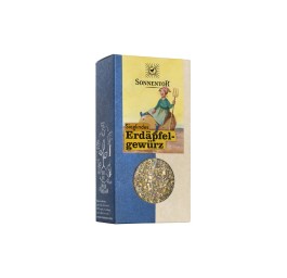 SONNENTOR mélange épices pommes de terre BIO 25 g