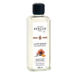 MAISON BERGER Parfum Velours d'Orient fl 500 ml