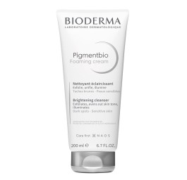 BIODERMA Pigmentbio Foaming Cream tb 200 ml