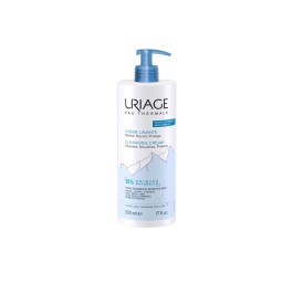 URIAGE Crème lavante 2021 fl 500 ml