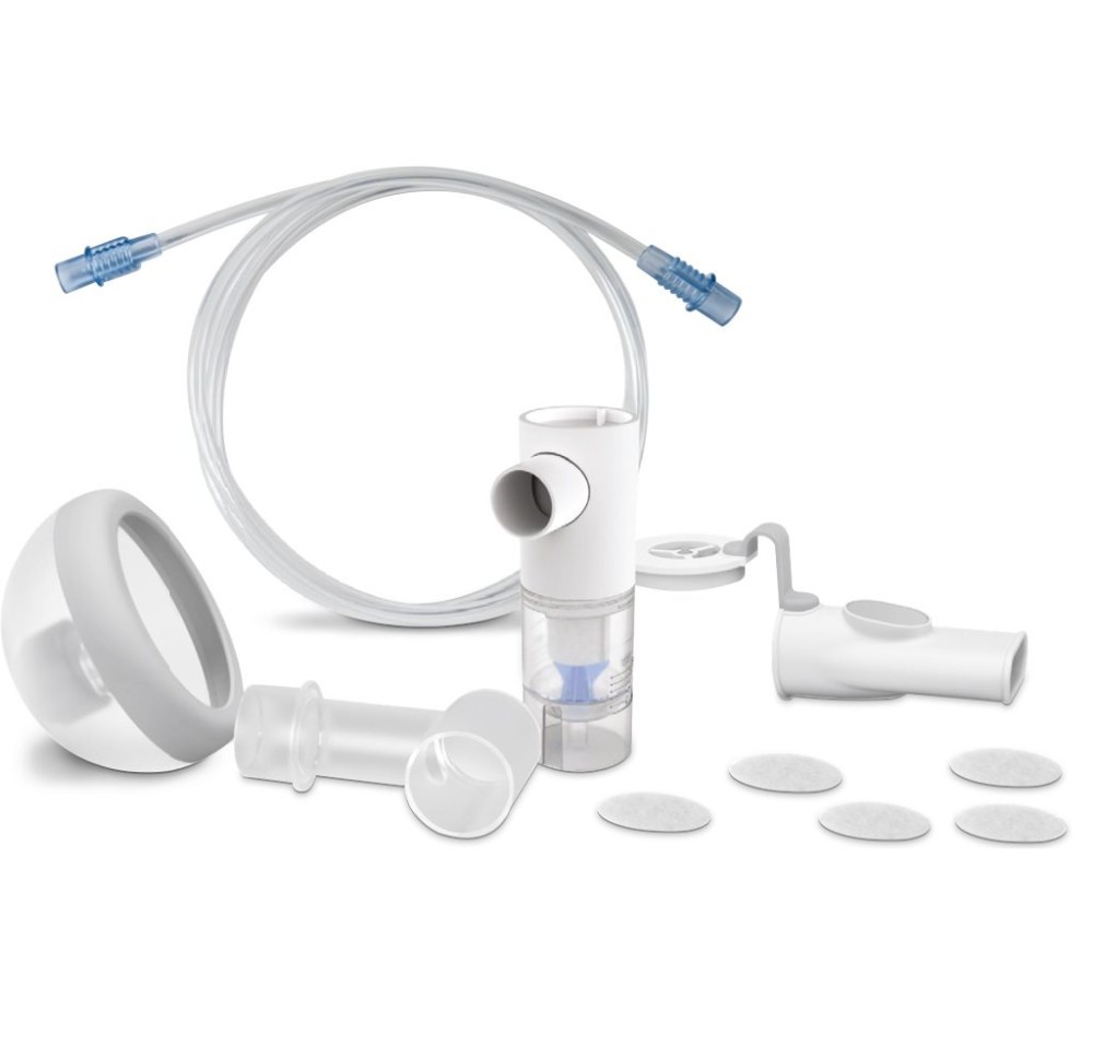 OMRON kit nébulisation enfant pour C28P