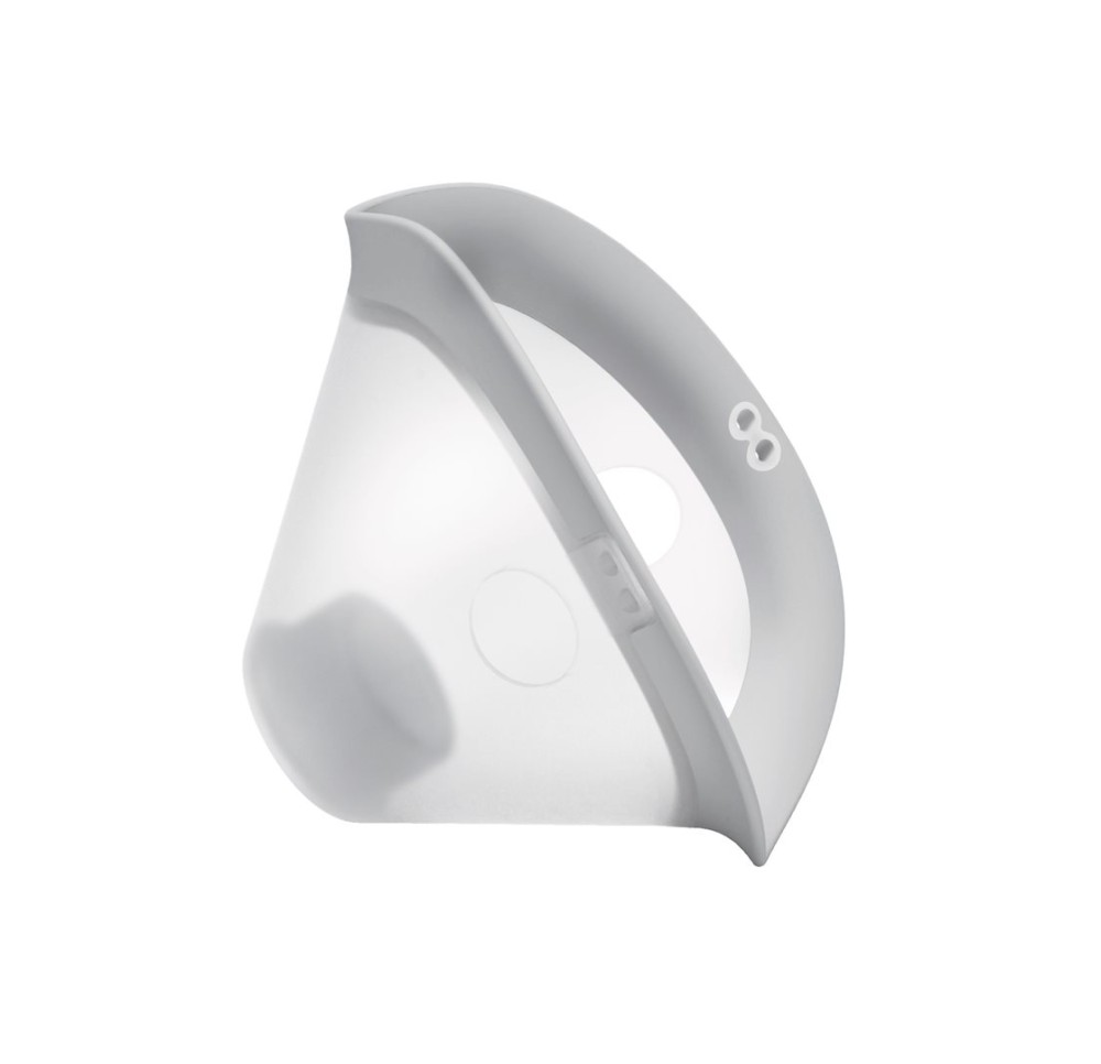 OMRON masque adult pour C28P
