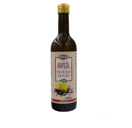 MORGA huile colza bio pressé froid 5 dl