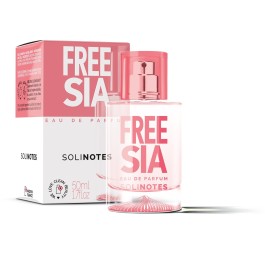 SOLINOTES Freesia EDP nat spr 50 ml