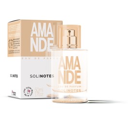 SOLINOTES Amande EDP nat spr 50 ml