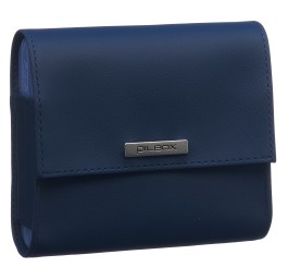 PILBOX Maxi distribu médicament 7 j all/fr na blue
