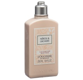 L'OCCIT NEROLI ORCH Lait Corps 250 ml