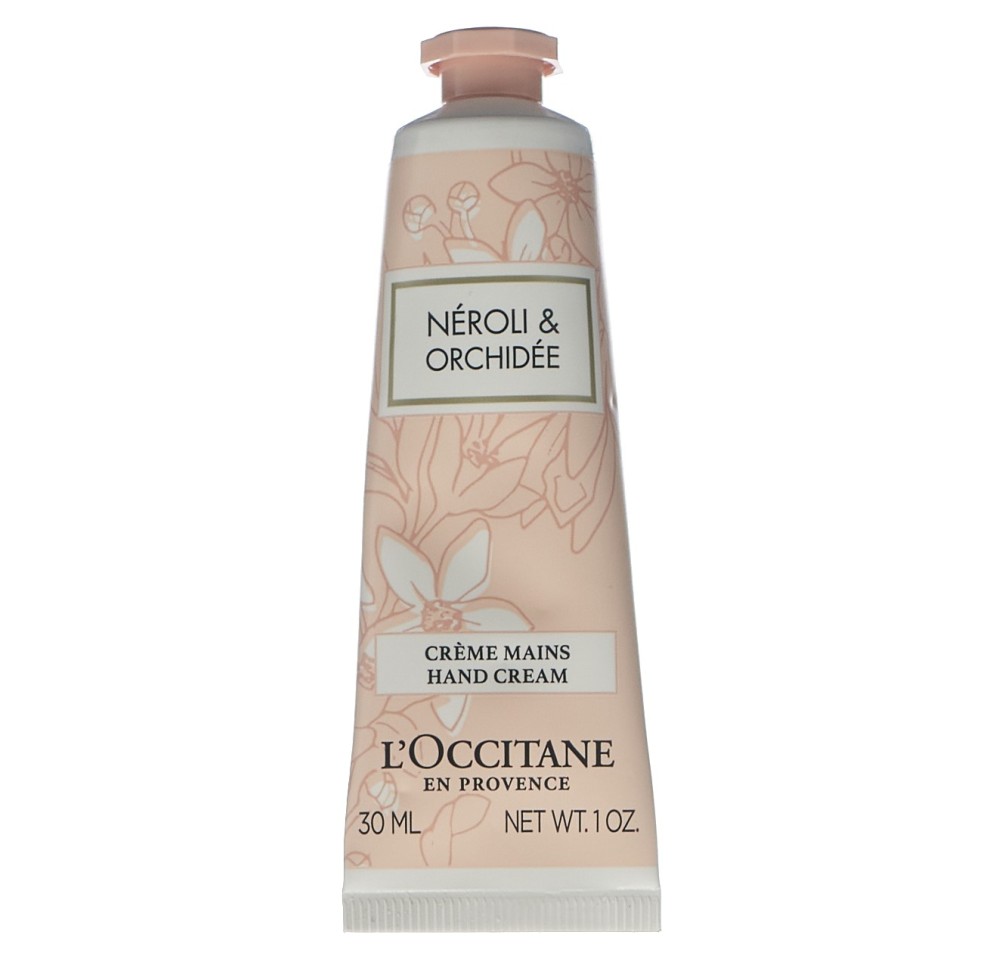 L'OCCIT NEROLI ORCH Creme Mains 30 ml