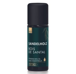 PHYTOMED Bois de santal huil ess bio fl 10 ml
