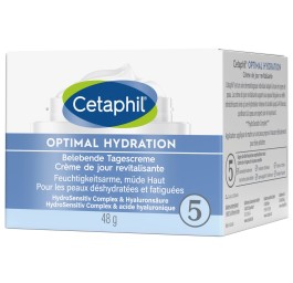 CETAPHIL Optimal Hydration cr jour revitalis 48 g
