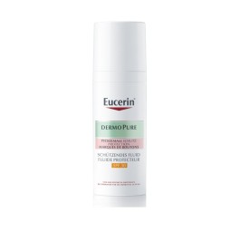 EUCERIN DermoPure fluide SPF30 dist 50 ml