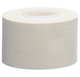 POROTAPE bande adhésive 10mx3.8cm non élast 12 pce