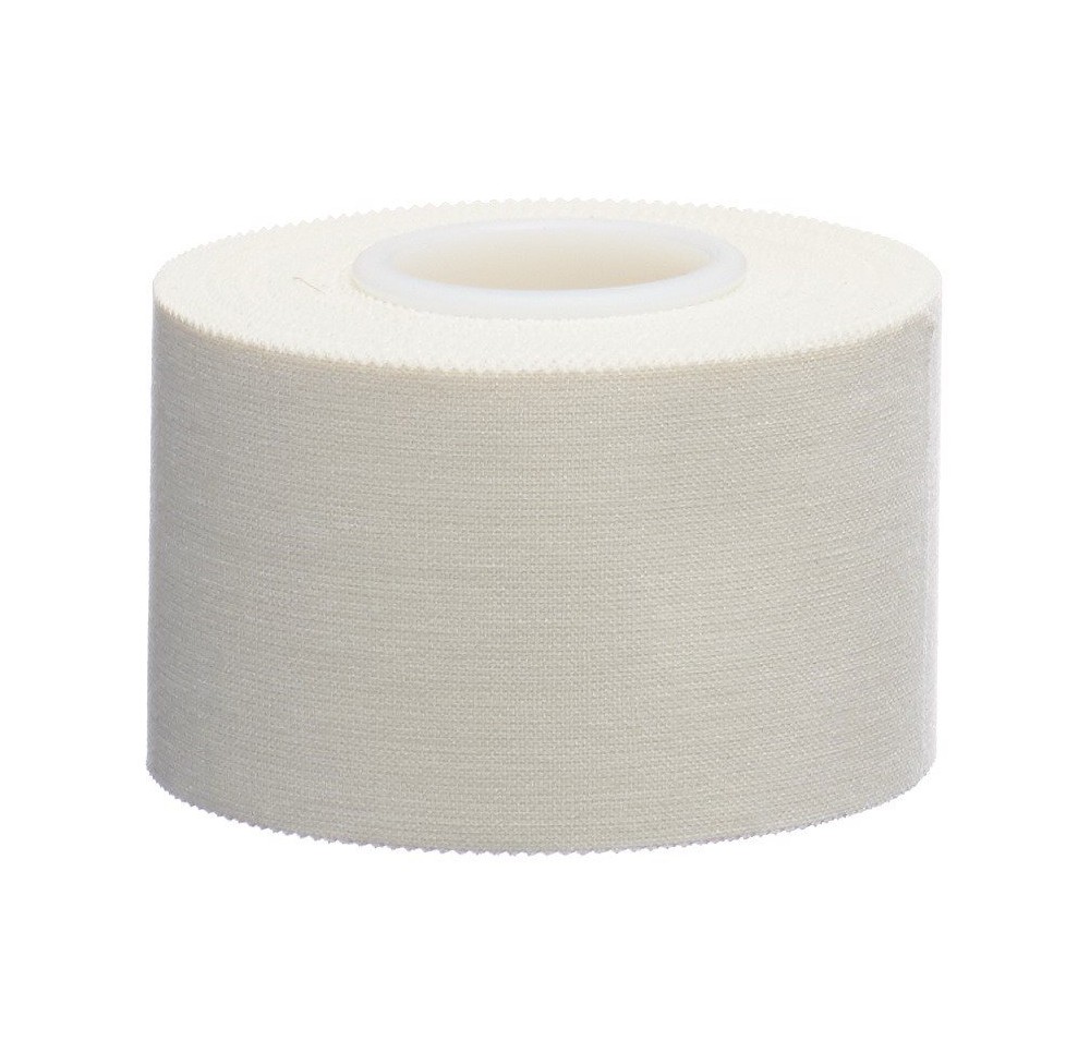 POROTAPE bande adhésive 10mx3.8cm non élast 12 pce