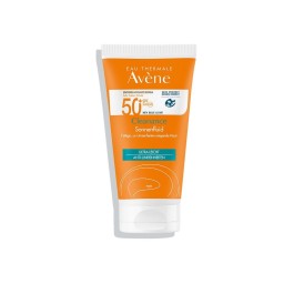 AVENE Cleanance solaire SPF50+ tb 50 ml