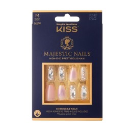 KISS Majestic Nails In A Crown
