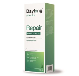 DAYLONG After Sun Repair tb 200 ml