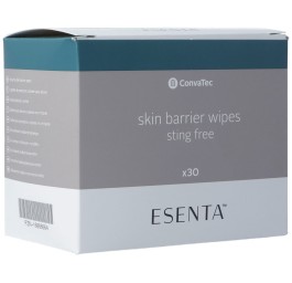 ESENTA film protecteur cuta lingettes 30 pce