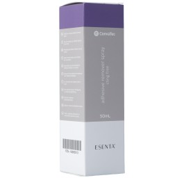 ESENTA dissolvant adhésif spray 50 ml