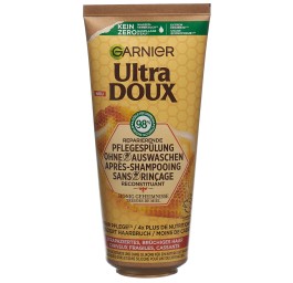 ULTRA DOUX après-shamp s rinç Trésors Miel 200 ml