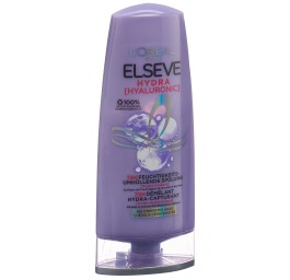 ELSEVE Hyaluronic hydratation après sh 200 ml