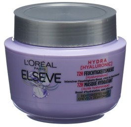 ELSEVE Hyaluronic hydratation masque 300 ml