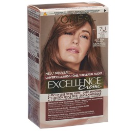 EXCELLENCE Universelle Nudes blond clair