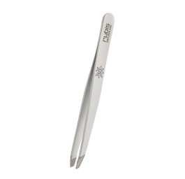 RUBIS pincette biseautée inox edelweiss laser