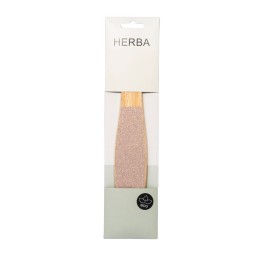 HERBA lime à pieds en bois