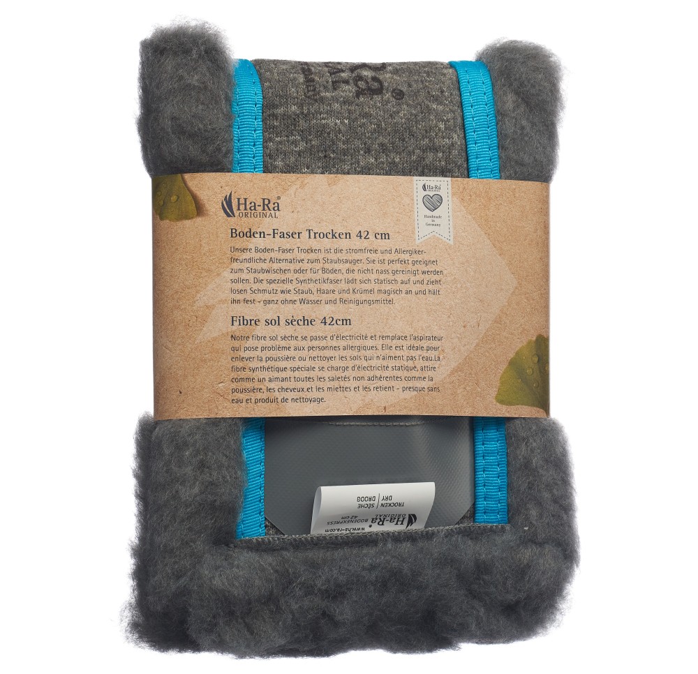 HA-RA Fibre sol 42cm sèche