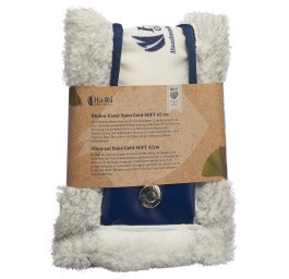 HA-RA Fibre sol 42cm Nano Gold-Soft